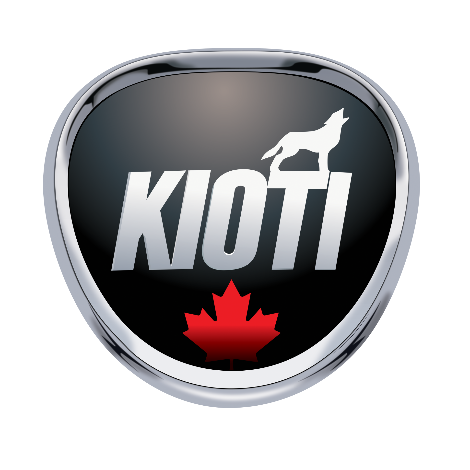Kioti Canada