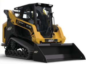 ASV MAX SERIES VT - 75 - 1C
