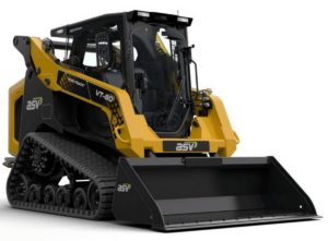 ASV MAX SERIES VT - 80 - 1C