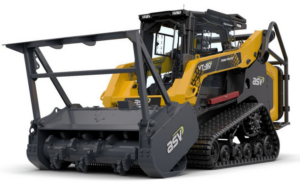 ASV VT - 80 - 1C Foresty
